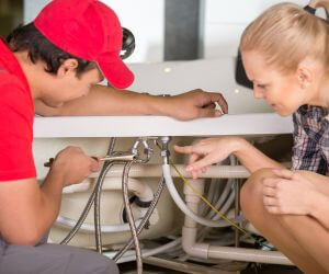 About Emergency plumbing pros Bunola, PA