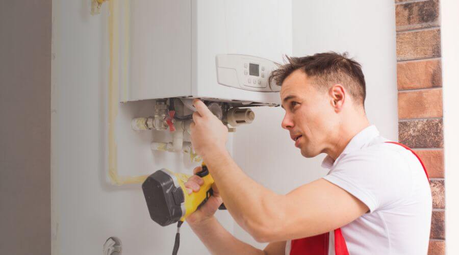 Professional emergency plumbing in Bunola, PA